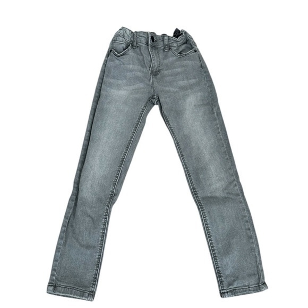 Primark Kids Gray Jeans